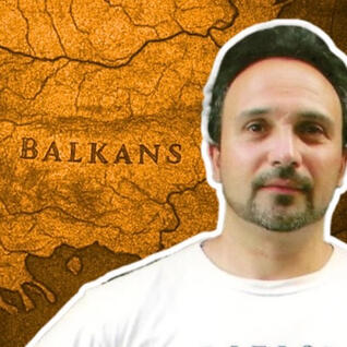 „ИСТОРИЯТА НИ...“ с Павел Серафимов - Sparotok