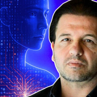 ШИФЪРЪТ НА ТЯЛОТО с Иво Величков